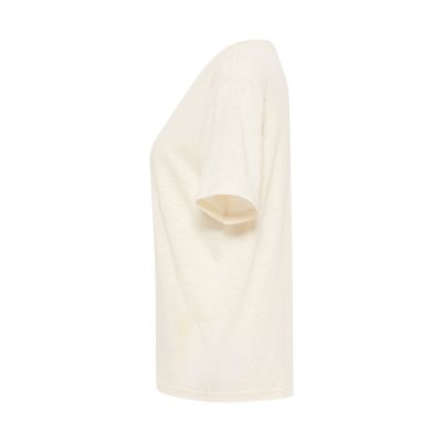 13. Mustang Alina C Linen T-shirt W 1013788 2045