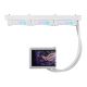 9. ASUS ROG RYUO IV 360 ARGB WHT Cooler