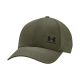 2. Under Armour Iso-chill Armourvent Stretch Fit Cap M 1383438 390
