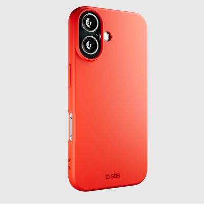 4. SBS Instinct iPhone 16 Case - Red