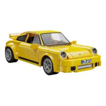 Jamara CaDA RUF CTR 2017 Yellowbird Remote Controlled Model Car Electric Motor 1:20