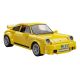 Jamara CaDA RUF CTR 2017 Yellowbird Remote Controlled Model Car Electric Motor 1:20