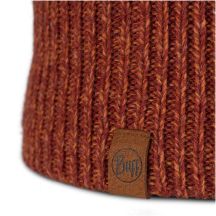 BUFF KNITTED & FLEECE BEANIE LYNE CINNAMON Hat – One Size