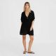 6. O'Neill Essentials Mona Beach Cover Up Dress W 92800613401