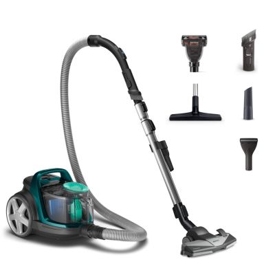 Philips 5000 series FC9556/09 Bagless Vacuum Cleaner