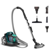 Philips 5000 series FC9556/09 Bagless Vacuum Cleaner