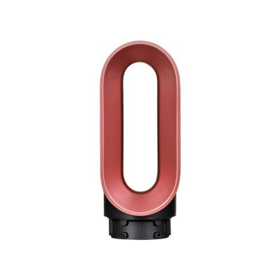 18. DYSON Airwrap Pink Hair Curler