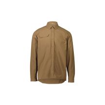 Koszula POC Rouse Shirt brązowy