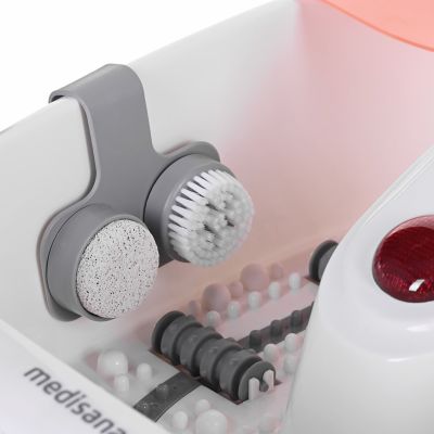 7. Medisana FS 883 Foot Massager