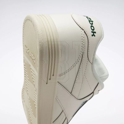 8. Reebok Court Advance M 100010620 shoes