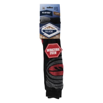 3. Hi-tec Galache II socks M 92800634757