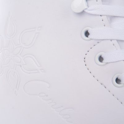 19. TEMPISH Camila Ice Figure Skates