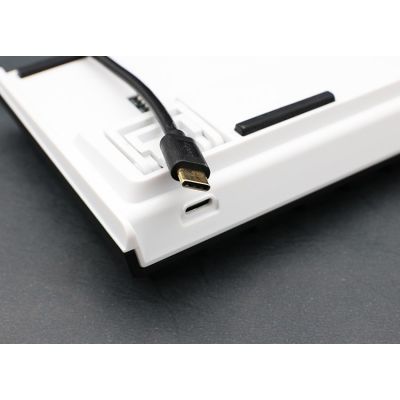 4. Ducky One 2 SF Gaming Keyboard USB German Black