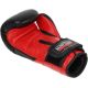 3. MASTERS RBT-PUNCH Leather Boxing Gloves 10 oz
