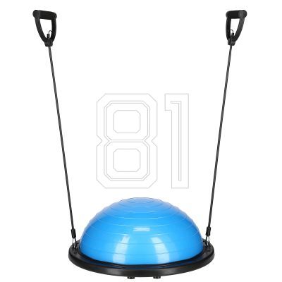 11. HMS BSX10 balancing ball
