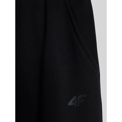 7. Boys' jogger sweatpants 4F 4FJKAW26TTROM2086-20S