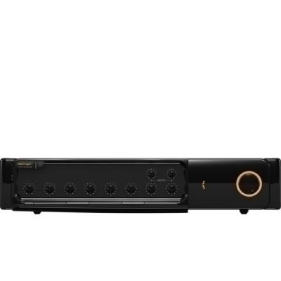 Eurocom MA4000M 9-Channel Mixer