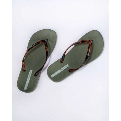 6. Ipanema Anat Connect II W 83648 AJ405 Flip-Flops