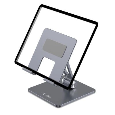 2. Tech-Protect Z11 universal stand for tablets up to 13" - gray