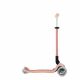 14. Scooter with seat Globber Go•Up Active Lights Ecologic Jr 745-506