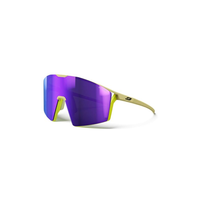 JULBO EDGE Glasses Yellow
