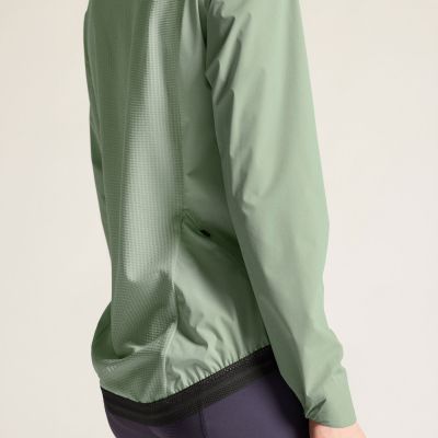 8. Women's ENDUR LIGHT WIND JACKET W