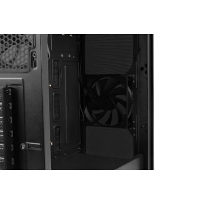 23. GENESIS IRID 505 MIDI TOWER CASE