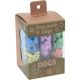 2. DOGS COLLECTION BAGS 360 PCS
