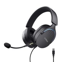 Trust GXT 490 Fayzo Gaming Headphones