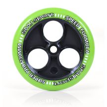 SMJ sport scooter wheel 230mm 1 pc. HS-TNK-000008811