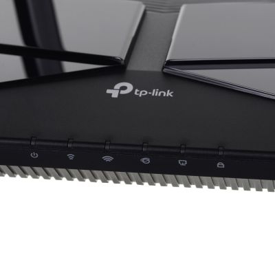 8. TP-LINK Archer AX53 router