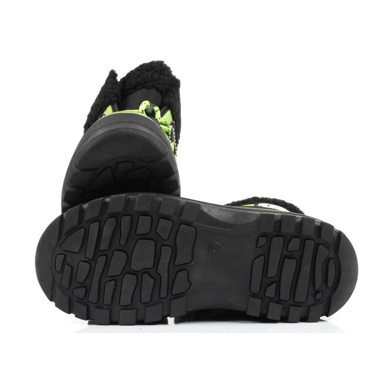 35. Lee Cooper Jr. Snow Boots LCJ-24-44-2856