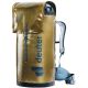Deuter Gravity Wall Bag 50 mountain backpack - clay/arctic