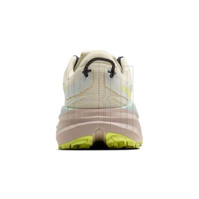 4. Cascadia 19 Women's Trail Running Shoes Light Gray