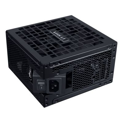 5. Lian Li RS1000G Power Supply Module 1000W 20+4 pin ATX ATX Black