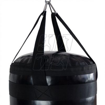 2. Masters Plawil STANDARD KIDS punching bag 80 x 30 cm filled 048030-1P