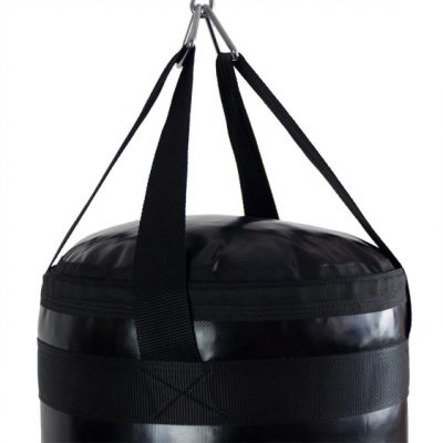 2. Masters Plawil STANDARD KIDS punching bag 80 x 30 cm filled 048030-1P