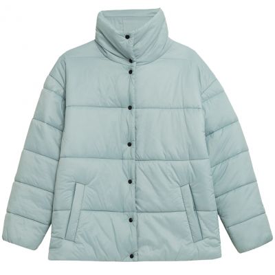 3. Outhorn Jacket W HOZ21 KUDP601 34S