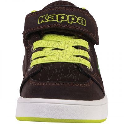 4. Shoes Kappa Rajo M Jr 280004M 5033