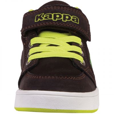 4. Kappa Rajo M Jr 280004M 5033 shoes