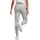 7. adidas Essentials Linear French Terry Cuffed W IC8816 pants