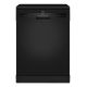 12. Freestanding dishwasher 60 cm AMICA DFM66B8EOqBH | class B | 15 sets | AirDry | AquaStop | cutlery drawer