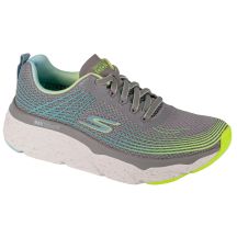 Skechers Max Cushioning Elite - Galaxy Burst 128563-GYLM Gray 35