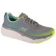 Skechers Max Cushioning Elite - Galaxy Burst 128563-GYLM Gray 35