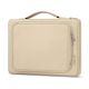 2. Tech-Protect Basic Bag for 13-14" laptop - beige