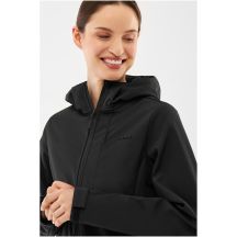 VIKING Kerns Lady Softshell Women's Jacket Black S