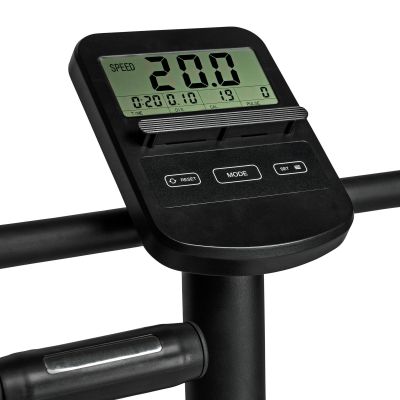 16. VIRTUFIT LOW-ENTRY EXERCISE BIKE 1.0