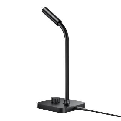 2. BOYA CM40 wired conference microphone - black
