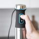 9. Cecotec Power TitanBlack 1200 XL 0.8 l Immersion Blender 1200 W Black, Silver