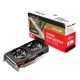 14. SAPPHIRE Radeon RX 7600 PULSE Gaming OC 8GB Graphics Card